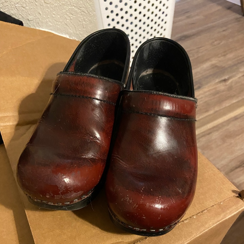 Danskos